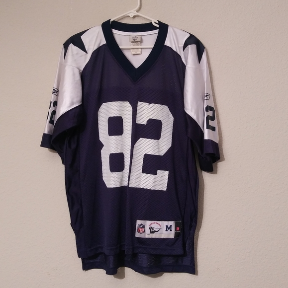 cowboys vintage jersey